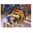 Traction Sheave Brake Detail Page